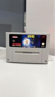 Super Nintendo Game: Another World - SNES Klassiker