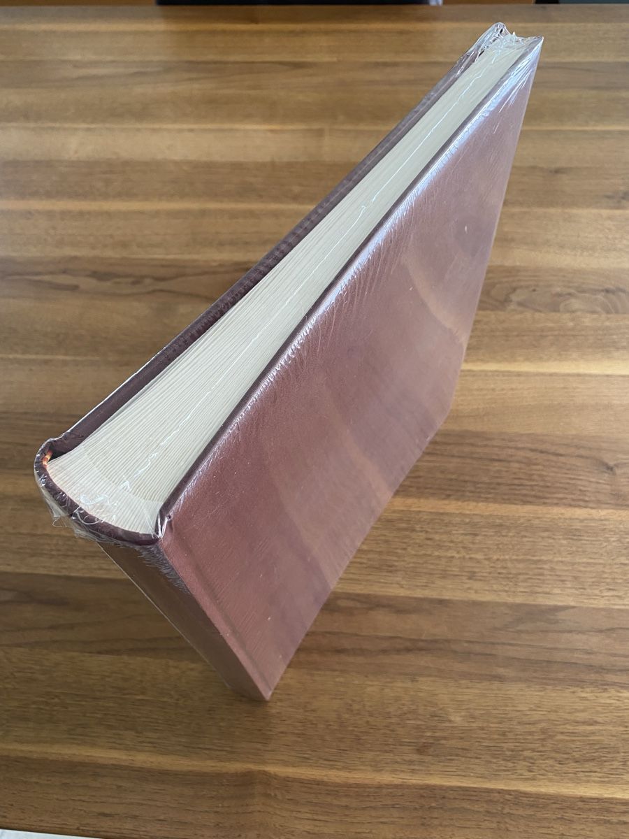 Album: Fotoalbum - originalverpackt – Nuovo e nell'imballaggio originale da Jonen venduto da ._Leonie_.
