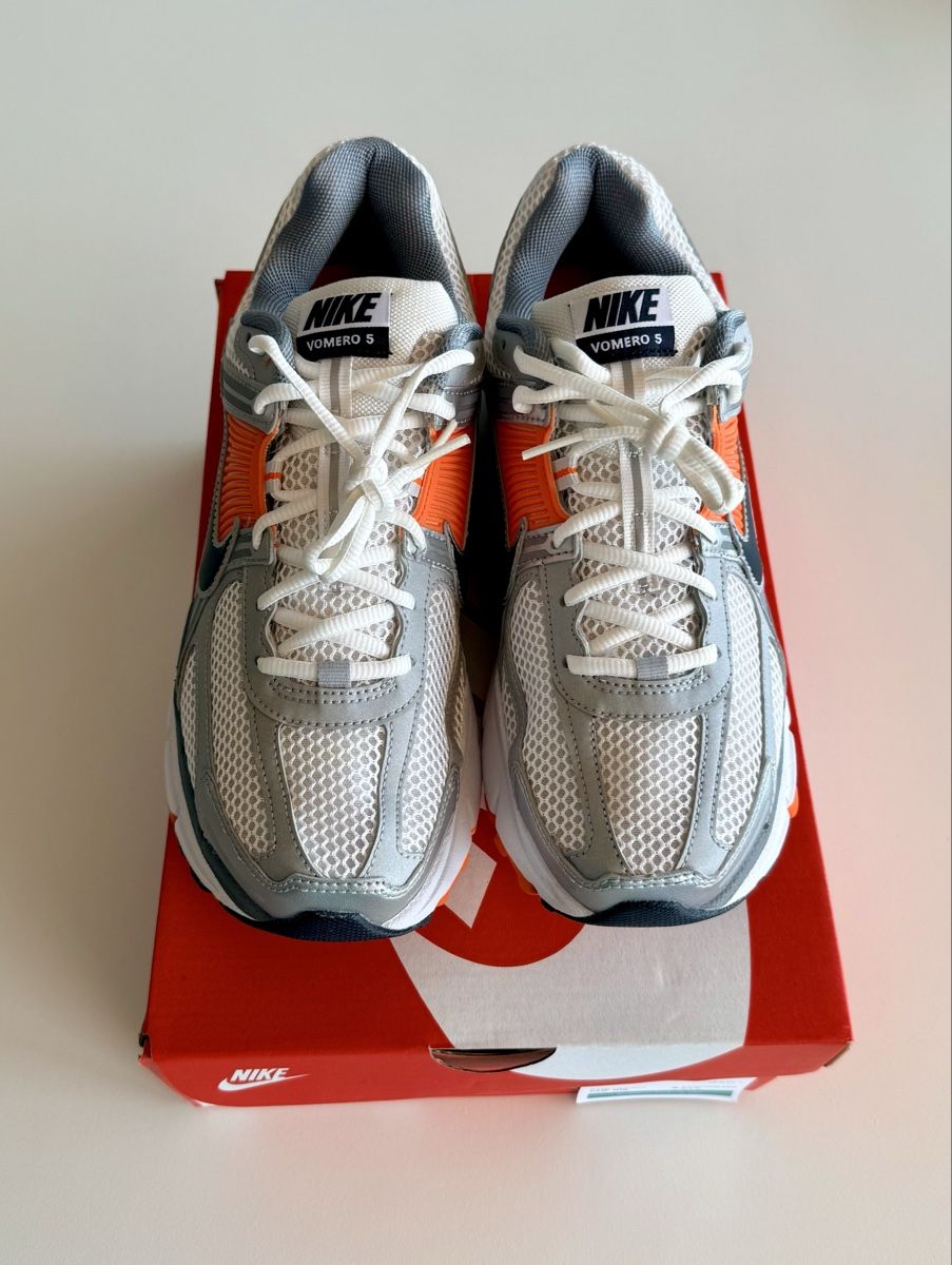 Nike Scarpe da uomo: Nike Vomero 5 neuves 43 – Nuovo e nell'imballaggio originale da Savièse venduto da Cedric007 1