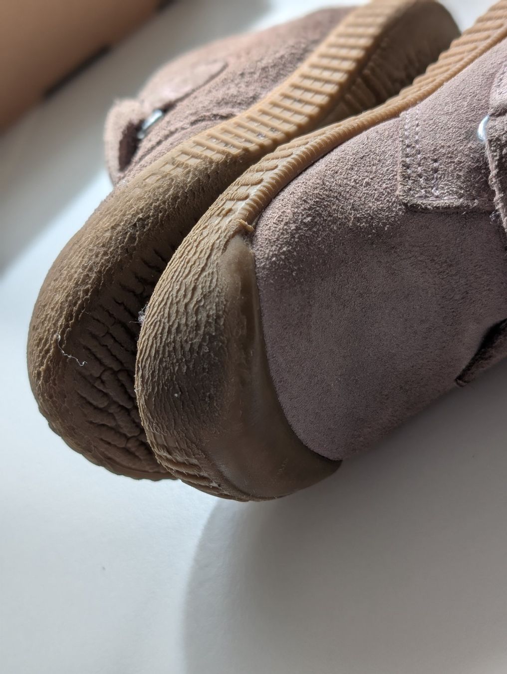 Victoria Scarpe per ragazzi: Victoria Halbschuh Grösse 24 – Usato da Malters venduto da wellrose 5