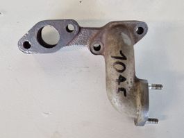 MAG Motor Ansaugkrümmer Typ 1045