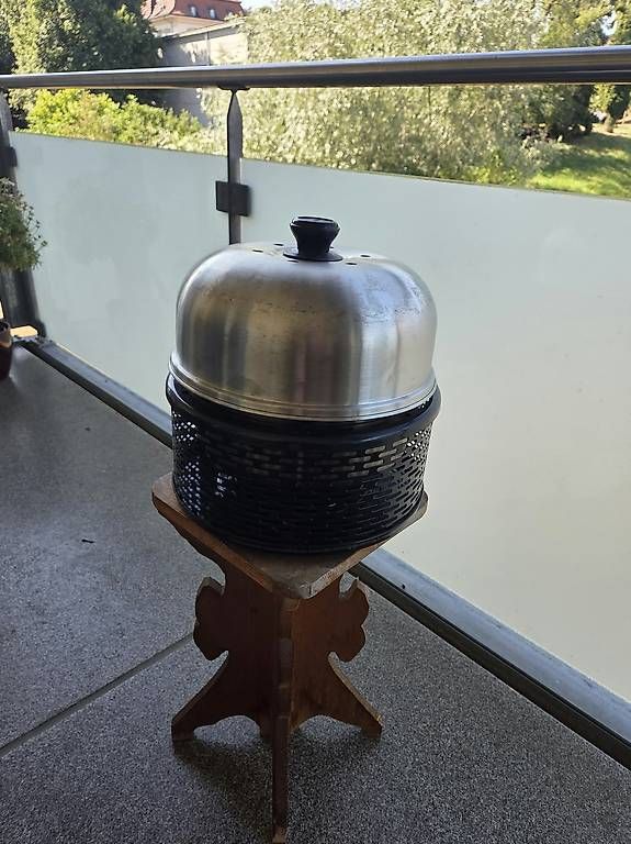 Grils: Grill – D'occasion à Laupen BE par AndGot 1
