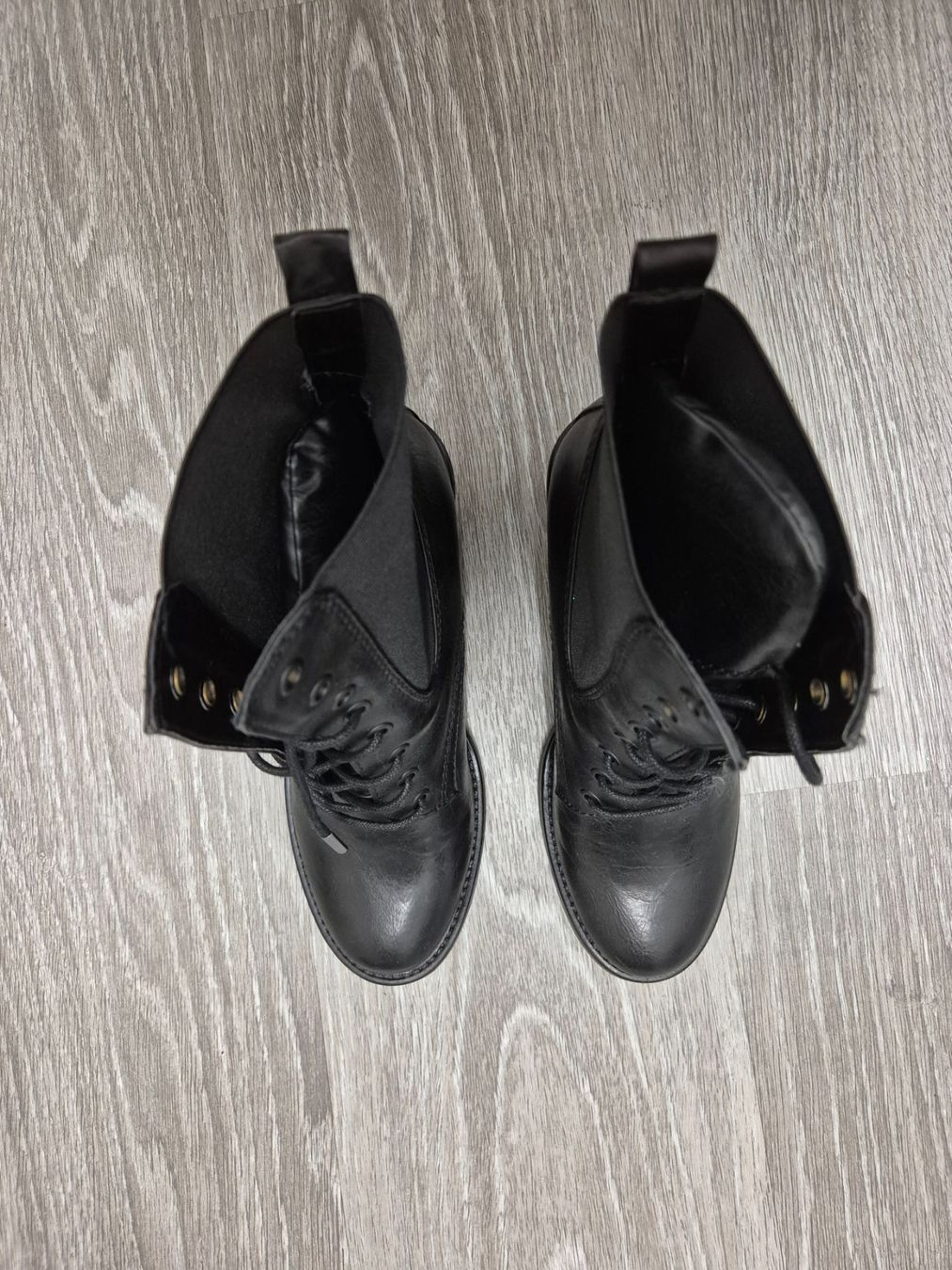 Scarpe da donna: Damen Schuhe – Usato da Langnau am Albis venduto da JoPoGreSi 6