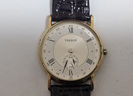 Tissot montre homme vintage 