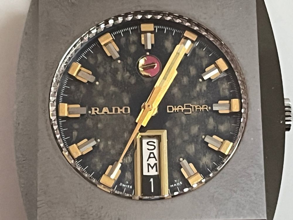 Rado DiaStar the Original Automatic (Gebraucht) in Zollikofen für CHF ...