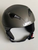 Ski-Helm UVEX, Sitze XL, 61 cm