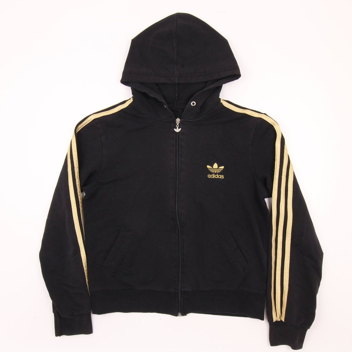 Adidas Vestes: Adidas Trainer Jäckli – D'occasion à Bern par Padeeeh