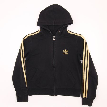 Adidas Trainer Jäckli