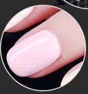 Unghie finte: Nail Gel 15 gr. weiss – Nuovo e nell'imballaggio originale da Matt venduto da nail-door 3