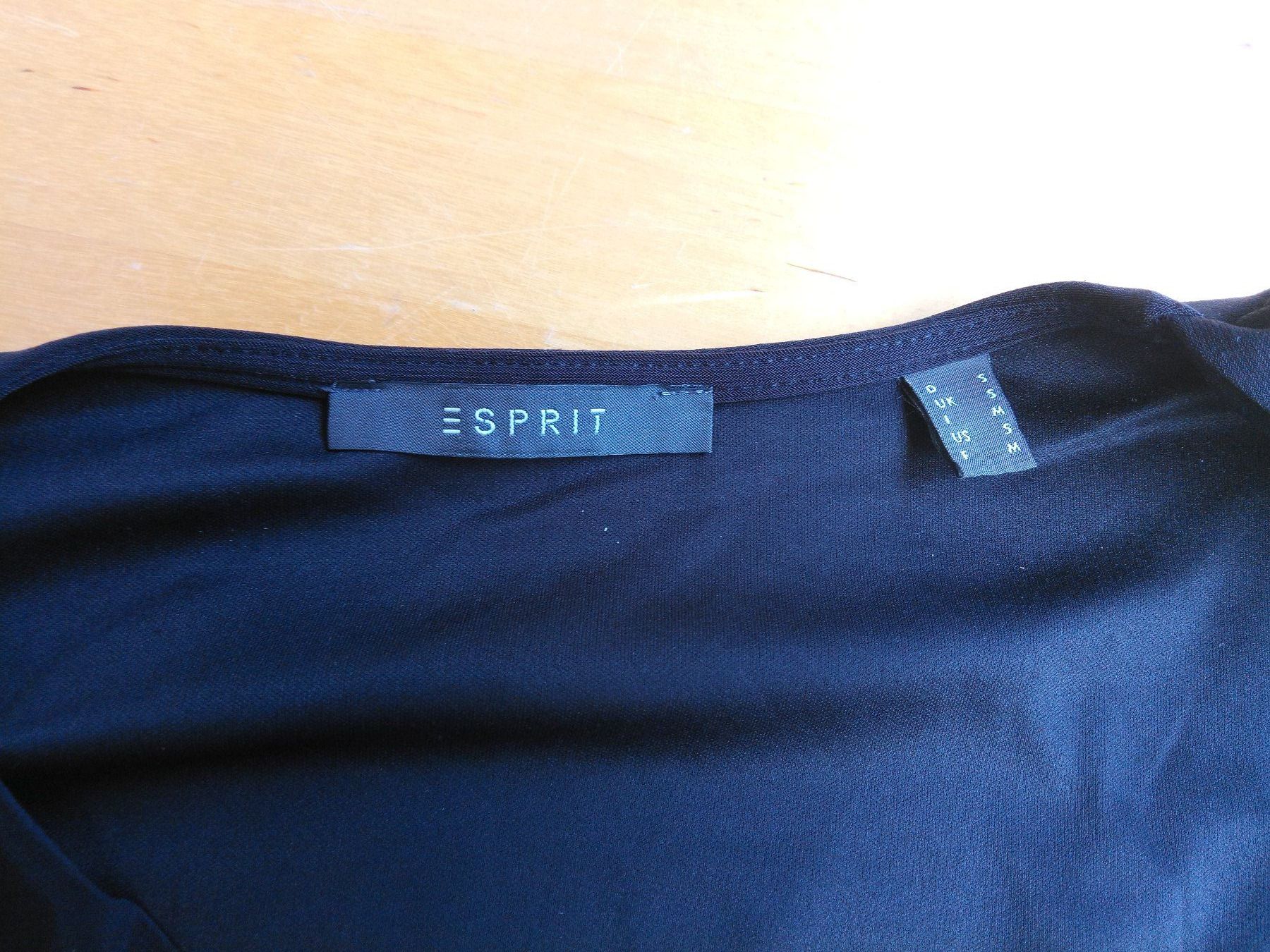 Esprit Vestiti: Abendkleid von Esprit Gr. S – Usato da Zürich venduto da Korolina 2