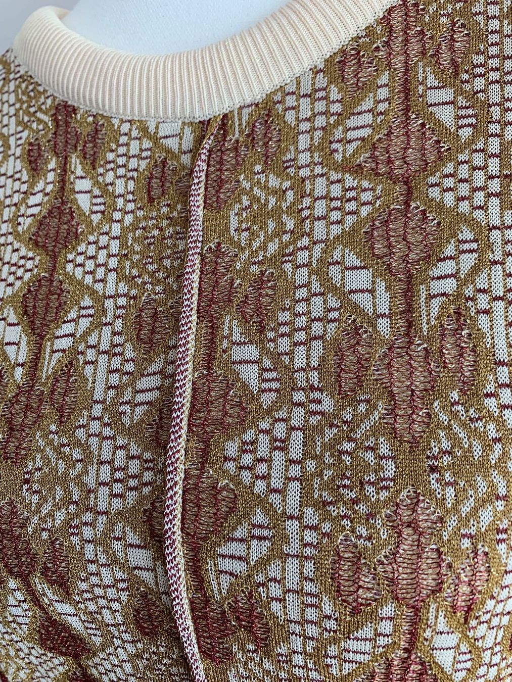 Chloé Pullover & Sweatshirts: CHLOE top de soirée M – Neu (gemäss Beschreibung) aus Morges von Imade1 3