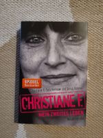 Christiane F. - Mein zweites Leben - Biografie