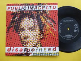 Public Image Ltd – Disappointed