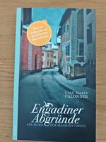 Krimi Engadiner Abgründe