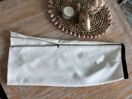 Eleganter Marc Cain Jupe Grösse 2