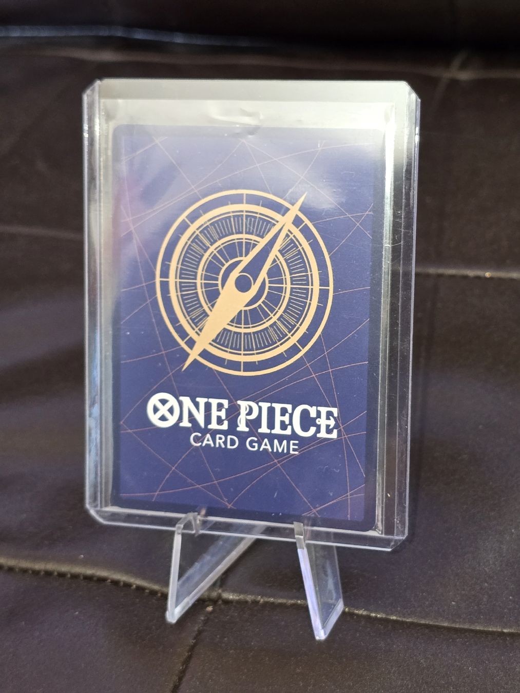 Bandai Carte collezionabili: Yamato OP16-098 One Piece – Nuovo e nell'imballaggio originale da Bronschhofen venduto da dvnb 1