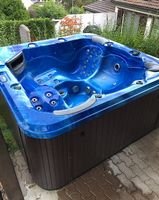 Jacuzzi Neuwertig Super Preis