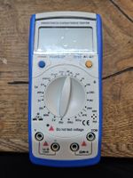 PeakTech 3730 LCR-Meter (F)