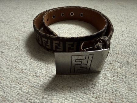 Ceinture " Fendi " 70/28 cm