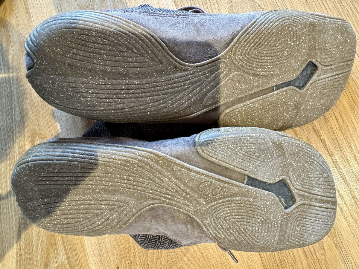 Wildling Scarpe da uomo: Wildling Shoes – Usato da Wichtrach venduto da  7