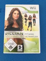 Jillian Michaels Fitness Ultimatum Nintendo Wii