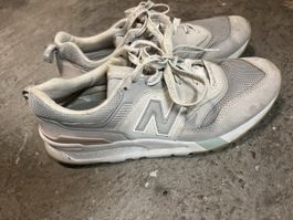 New Balance 997  Grösse 38 leicht gebraucht