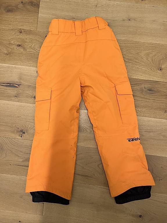 Ensembles: Kinder Skijacke und Hose – D'occasion à Widnau par nlw_flb8 3
