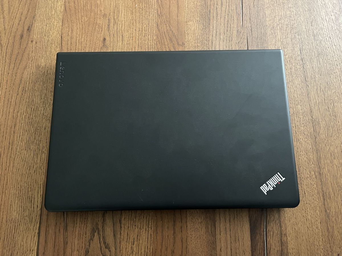 Lenovo Notebook: Notebook - Lenovo ThinkPad E570 - Ab 1 Fr..! – Difettoso da Zürich venduto da ersel 4