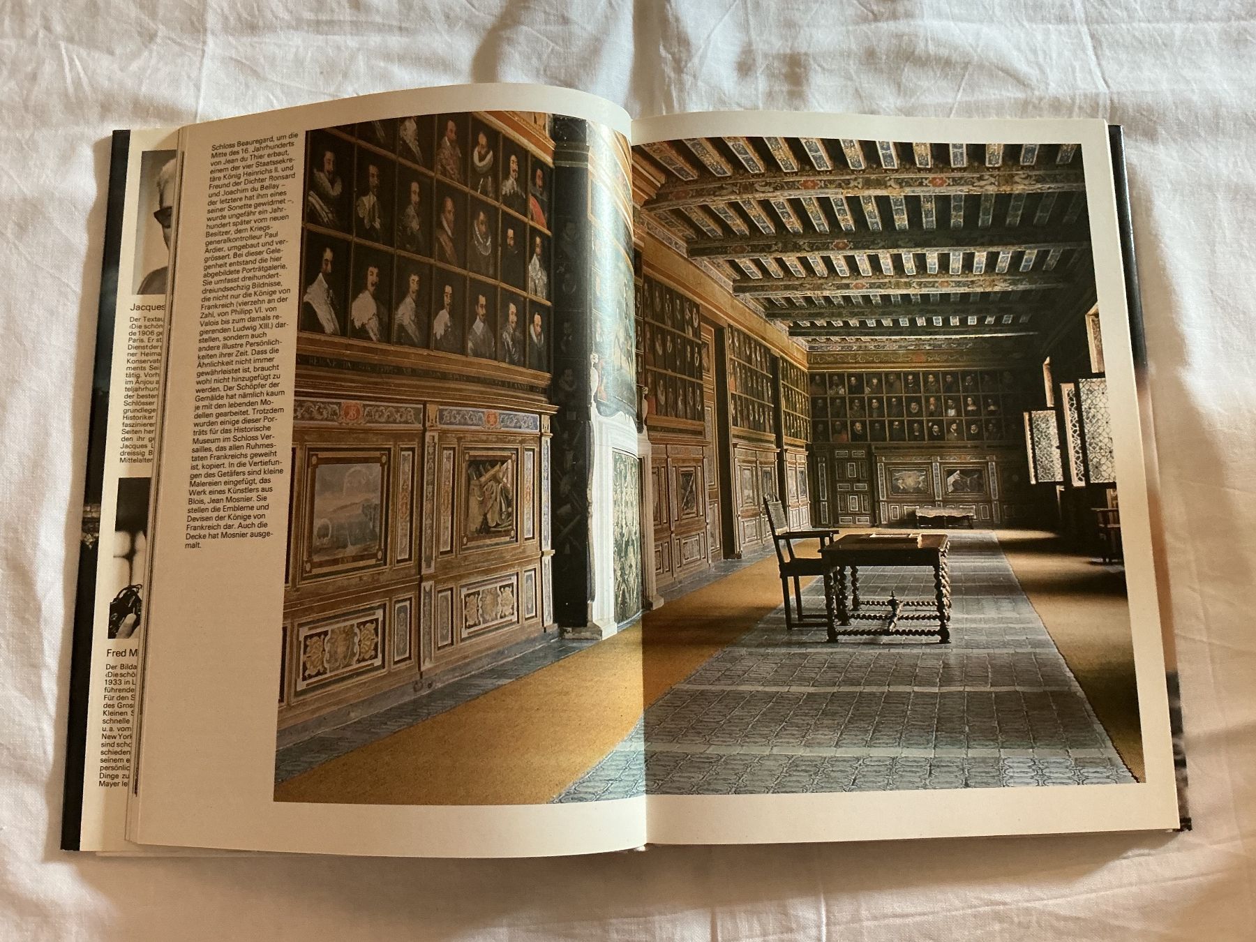 Bücher: Silva Buch Die schönsten Schlösser der Loire – Gebraucht aus Niederhasli von ercp4 2