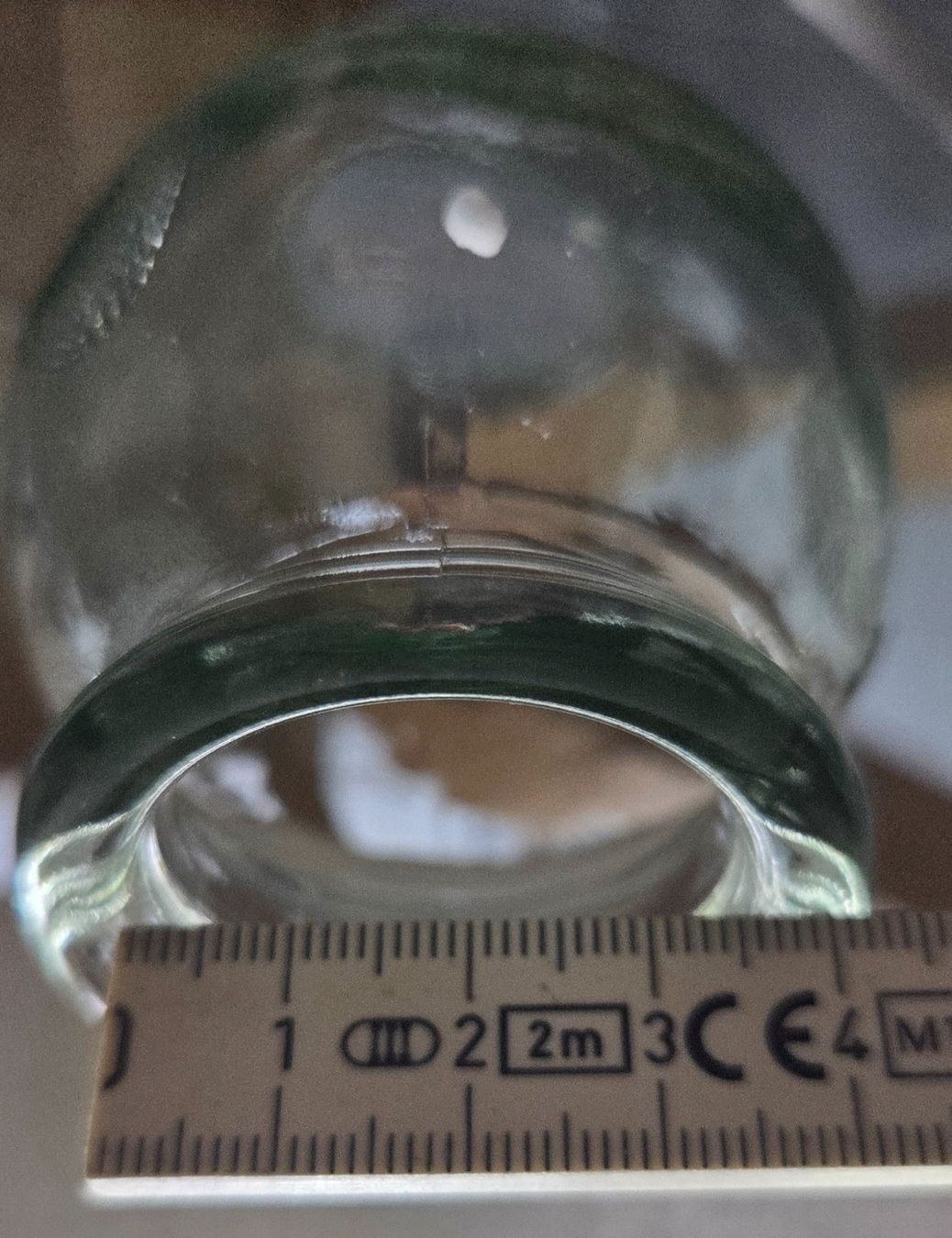 Massagegeräte: ventouse  cupping  verre – Gebraucht aus Erlach von roberto910 1