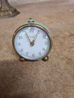 Antike Uhr, Wecker