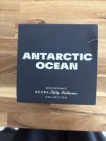 Montre Swatch Antarctic Ocean Bioceramic SCUBA Fifty Fathoms
