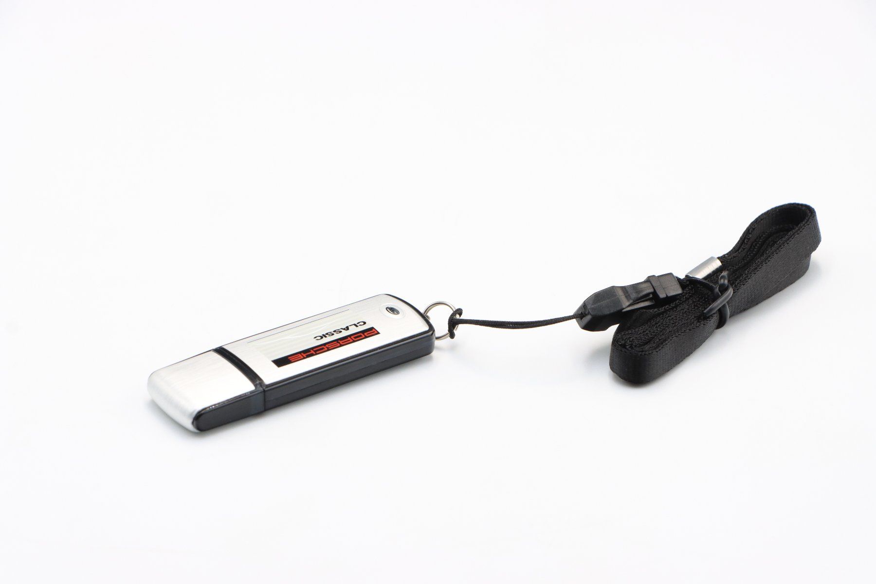 Porsche Chiavette USB: Porsche Classic USB Stick 1 GB – Nuovo e nell'imballaggio originale da Bühl b.Aarberg venduto da Collectorpassions 5