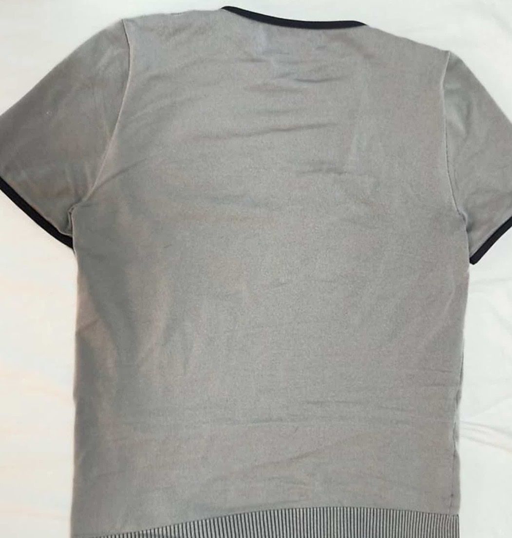 Miu Miu Camicette: Miu Miu Bluse – Usato da Oberhof venduto da RealStone 2