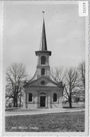 Prilly - l'Eglise