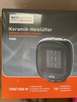 Heizlüfter 