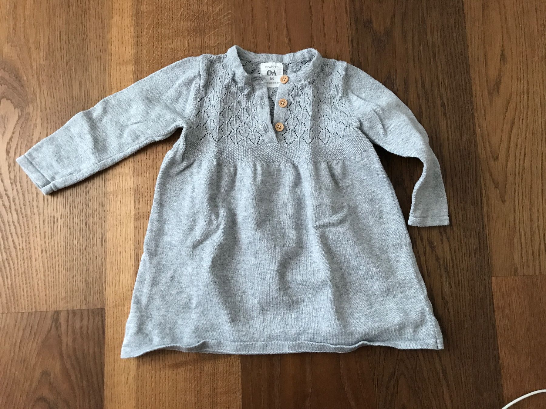 Robes et jupes: Mädchen Kleider Set Grösse 68 – D'occasion à Wollerau par Oriole83 2