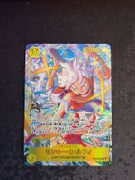 One Piece Monkey.D.Luffy  (EB04 -061) Japanisch