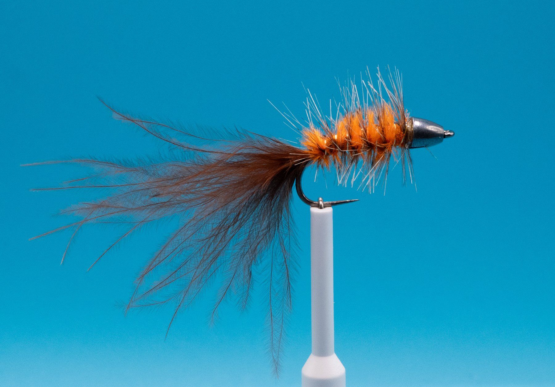 Esche: Streamer  verschiedene 5 Stück – Nuovo (secondo la descrizione) da Grenchen venduto da firefly2000 2