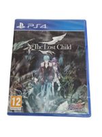 PS4-SPIEL "The Lost Child"