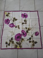 NEW ! Foulard in seta by Banana Republic.