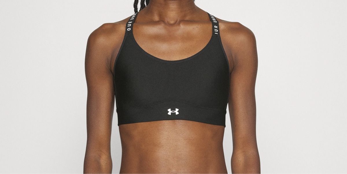 Under Armour Altra biancheria intima: Sport-BH Under Armour – Nuovo (secondo la descrizione) da Trimstein venduto da ath.