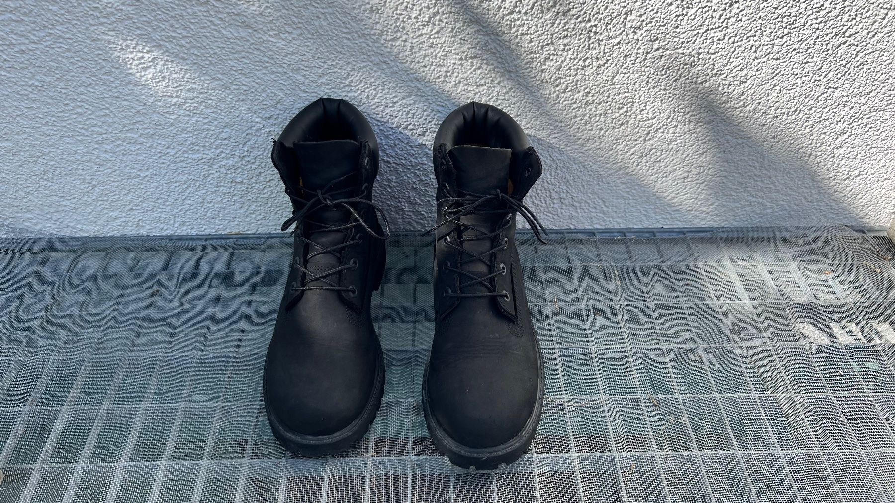 Timberland Scarpe da uomo: Timberland Gr.40 – Usato da Lengnau BE venduto da CeRi17 2