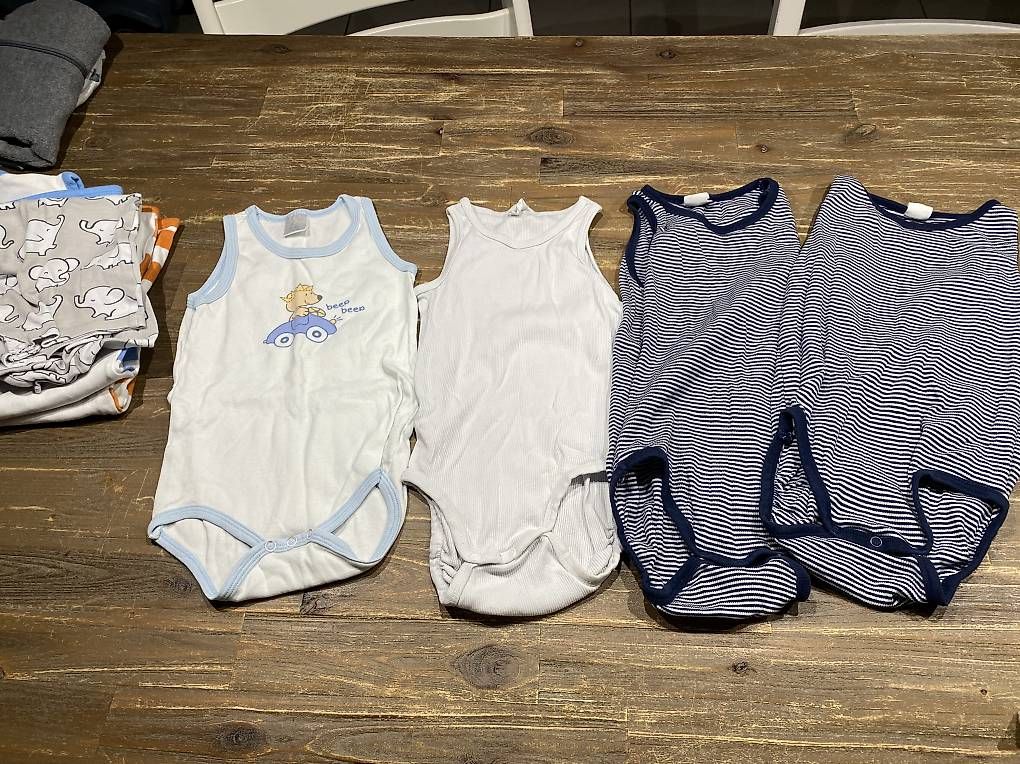 Lotti & Set di vestiti: Kleiderset 86/92 Sommer – Usato da Brugg AG venduto da katinka0714 1