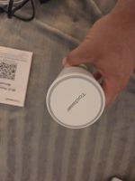 Neuer Toodair WLAN-Repeater - mehr Reichweite!
