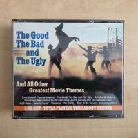 The Good, The Bad and The Ugly - Greatest Movie Themes