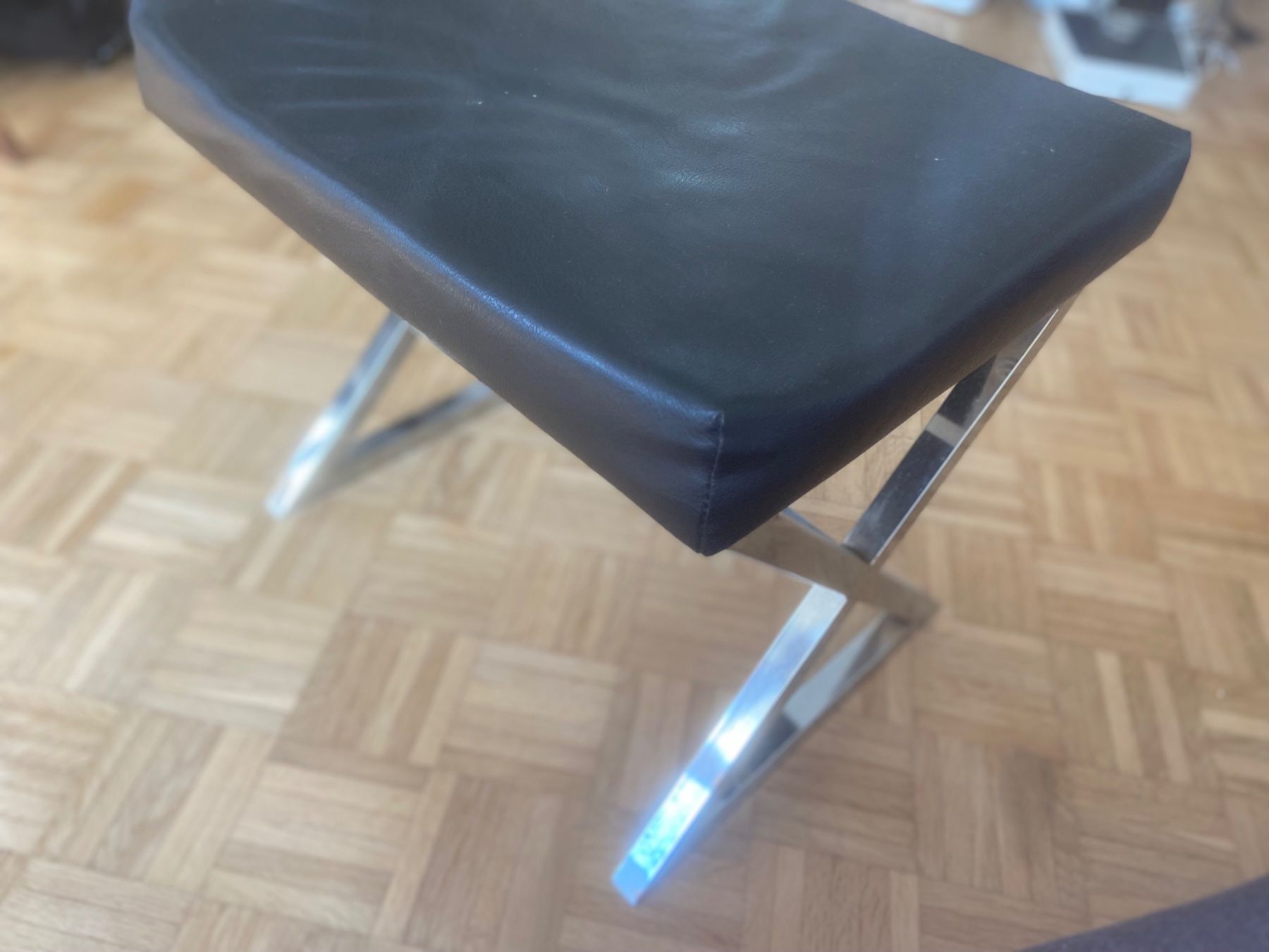 Sgabelli: Hocker – Usato da Meilen venduto da rowland534
