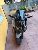 Sym maxsym tl508