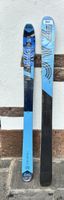 Sci freeride / all-mountain ZAG SLAP 104 in lunghezza 186 cm