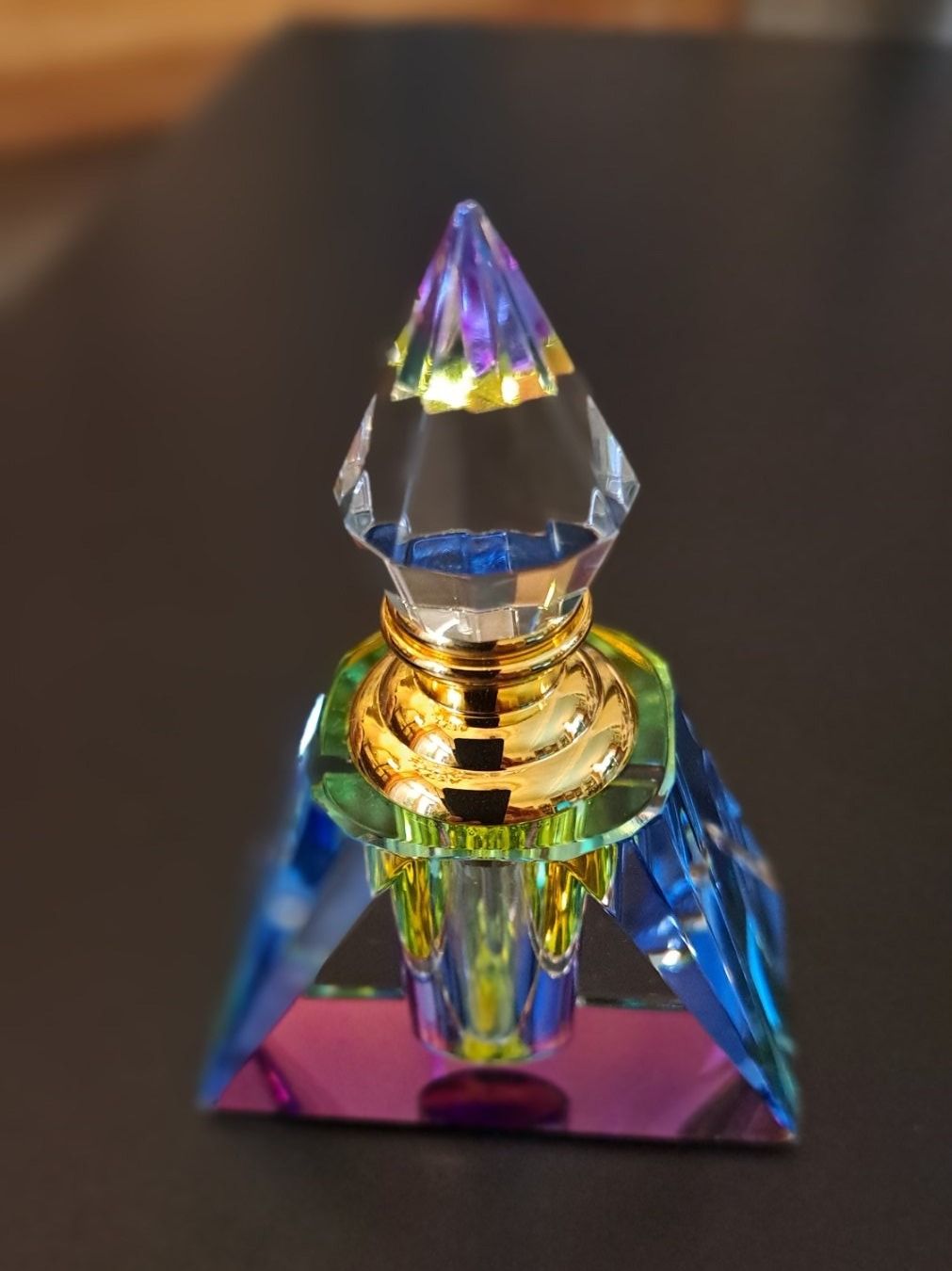 Flaconi: Fantastisches  Parfumflacon – Nuovo (secondo la descrizione) da Basel venduto da DesireeYaDa 2